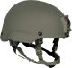 Armor Express AEX40 MIL IIIA + FRAG Ballistic Helmet