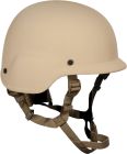 Armor Express AEX10 Level IIIA Ballistic Helmet