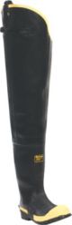 LaCrosse Footwear Lacrosse Insulated Storm Steel Toe Hip Boots - 31
