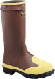 LaCrosse Footwear Lacrosse Protecta Safety Toe Met Guard Work Boots