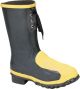 LaCrosse Footwear Lacrosse Meta-Pac Safety Toe Met Guard Work Boots - 12