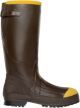 LaCrosse Footwear Lacrosse Alpha Aggressive Steel Toe Work Boots