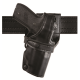 Safariland 0705Bl- Belt Loop For The Duty Holster