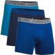 Under Armour Charged Cotton 6Inch 3 Pk