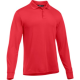 Under Armour UA Tac Performance Polo Longsleeve