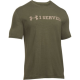 Under Armour UA I Served Tee