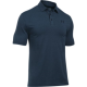 Under Armour UA Tactical Charged Cotton Polo