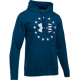 Under Armour UA Freedom Bfl Rival Hoodie