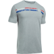 Under Armour UA Freedom Stripes T