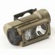 Streamlight Sidewinder Compact Angle Head Flashlight - Military Model