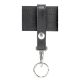 Safariland 169S Key Ring, 1 Snap