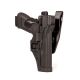 Blackhawk Level 3 SERPA Auto Lock Duty Holster