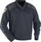 Blauer 225 V-Neck Sweater