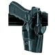 Safariland 295 Mid-Ride Level II Retention Duty Holster