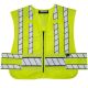 Blauer 343 Zip-Front Breakaway Safety Vest