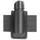 Safariland 37 Open Top OC Spray Holder, Mid-Ride