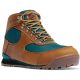 Danner Women's Jag Distressed Brown / Deep Teal Boots