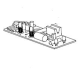 Streamlight PCB Assembly