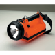 Streamlight Lightbox Only 8Ws Orange