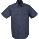 5.11 Tactical Men's Short Sleeve Station Shirt A Class