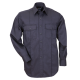 5.11 Tactical Men's Class A Long Sleeve Station Shirt