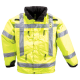 5.11 Tactical 3-In-1 Reversible High Visibility Parka