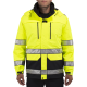 5.11 Tactical First Responder Hi-Vis Jacket