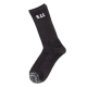 5.11 Tactical 3 Pack 6 Socks Black