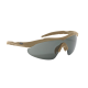 5.11 Tactical Aileron Shield Ballistic Glasses