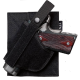 5.11 Tactical Holster-Black