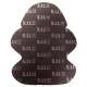 5.11 Tactical Knee Pad Black