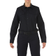 5.11 Tactical 5.11 Woman's Stryke Class-A PDU Long Sleeve Shirt