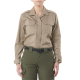 5.11 Tactical Cdcr Womens Ls Duty Shirt