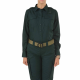 5.11 Tactical Women's Taclite PDU Class A Long Sleeve Shirt