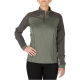 5.11 Tactical Women's Rapid Half Zip