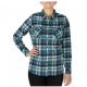 5.11 Tactical Heartbreaker Flannel Shirt