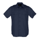 5.11 Tactical Men's PDU S/S Twill A-Class Shirt