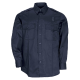 5.11 Tactical Men's PDU Long Sleeve Twill Class A Shirt