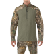 5.11 Tactical Realtree 1/4 Zip