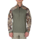 5.11 Tactical Rapid Half Zip