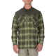 5.11 Tactical Sidewinder Flannel Shirt