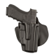 Safariland Gls Concealment Belt Slide Holster