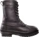 LaCrosse Footwear Lacrosse Iceman Black Pac Boots