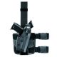 Safariland 6004-6 Tactical Double Strap Leg Shroud