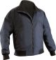 Blauer 6112 Fleece Lined Bomber Jacket