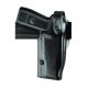 Safariland 6280-SLS Mid-Ride, Level II Duty Holster