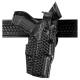 Safariland Hol Stx Blk Rh Glock 17 22 - O