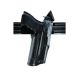 Safariland 6360 ALS Level III Retention Duty Holster