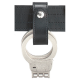 Safariland Handcuff Strap Pl Blk Pbl