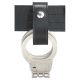 Safariland 690 Single Snap Handcuff Strap